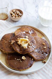 Fall Flapjacks Recipes Image 2