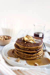 Fall Flapjacks Recipes Image 3
