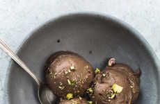 Chocolatey Potato Desserts