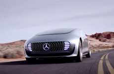 30 Driverless Car Innovations