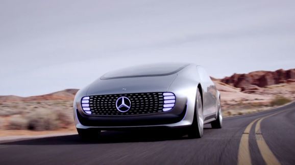 30 Driverless Car Innovations