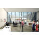 Triangular Gallery Extensions Image 2