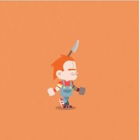 Quirky Horror Movie GIFs Image 2