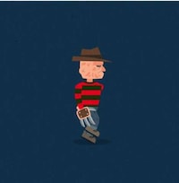 Quirky Horror Movie GIFs Image 3