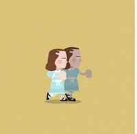 Quirky Horror Movie GIFs Image 5