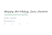 Emotive Social Media Fonts Image 4