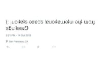 Emotive Social Media Fonts Image 5