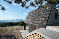 Hillside Mountain Homes Image 7