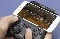 iDevice Gaming Controllers