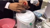 Face Mask Juicers Image 2