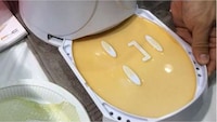 Face Mask Juicers Image 4