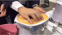 Face Mask Juicers Image 5