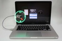 Illusionary USB Clocks Image 2