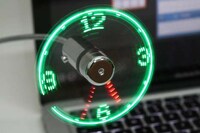 Illusionary USB Clocks Image 3