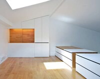 Multipurpose Wall Furnishings Image 3