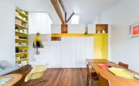 Multipurpose Wall Furnishings Image 6