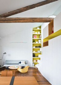 Multipurpose Wall Furnishings Image 8