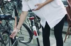 Bicycle Sharing Services