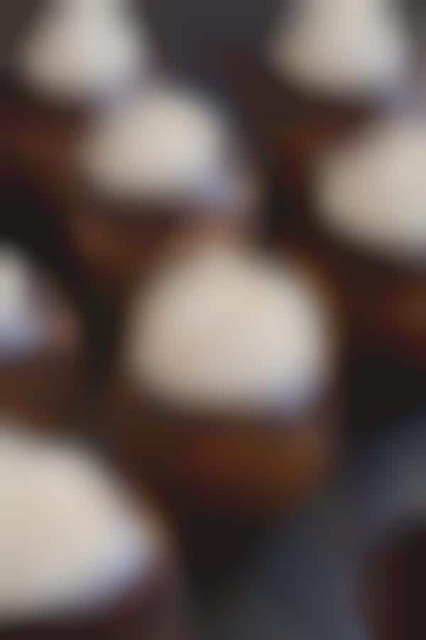 Double-Frosted Cupcakes