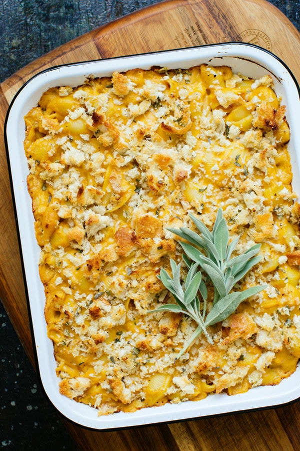 35 Wholesome Fall Squash Recipes