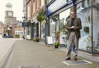 WiFi-Beaming Sidewalks Image 2