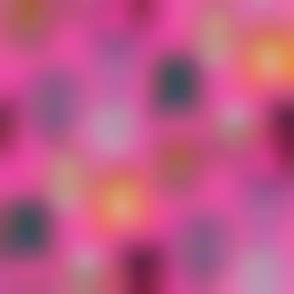 Pastel Halloween Illustrations