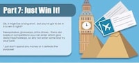 Budget-Conscious Travel Tips Image 3
