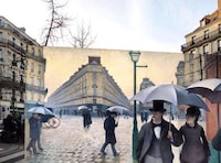 Time-Traveling Photography Image 3