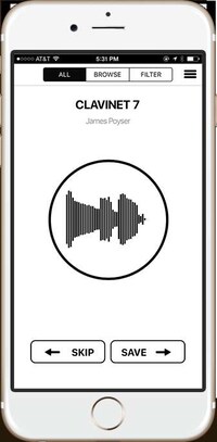 Shoe-Endorsed Sampling Apps Image 5