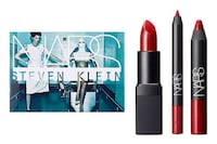 Occult Makeup Collections Image 2