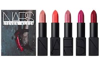Occult Makeup Collections Image 4