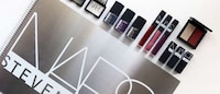 Occult Makeup Collections Image 5