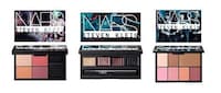 Occult Makeup Collections Image 7