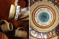 Deep-Sea Mud Ceramics Image 3