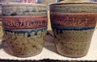 Deep-Sea Mud Ceramics Image 4