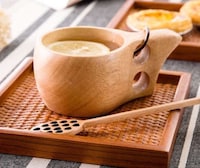 Anatomically-Accommodating Mugs Image 3