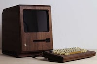 Wooden Computer Replicas Image 6