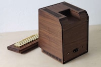 Wooden Computer Replicas Image 8