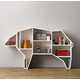 Wildlife-Inspired Shelving Image 2