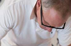 Artistic Winter Coats