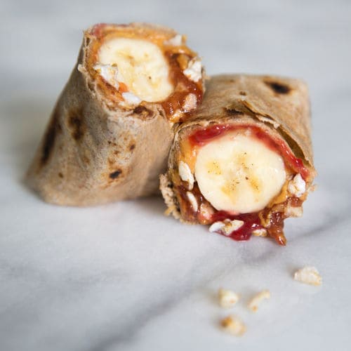 12 Tasty PB&J Creations