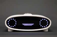 Artificial Intelligence Home Controllers