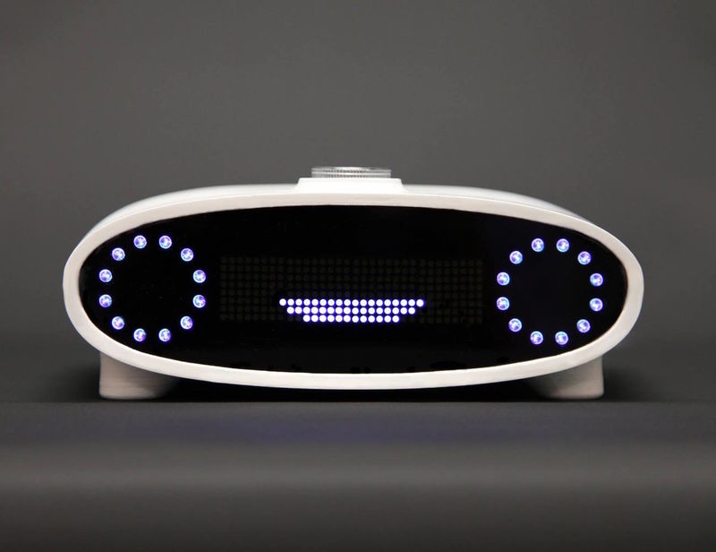 Artificial Intelligence Home Controllers