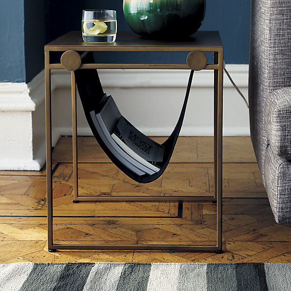 23 Modern Magazine Holders