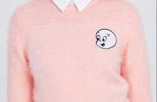 Stylish Ghost Sweaters