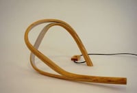 Curvaceous Wooden Lighting (UPDATE) Image 2