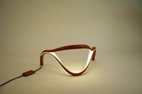 Curvaceous Wooden Lighting (UPDATE) Image 8