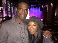 Celebrity Open Mics Image 2