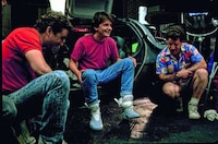 Precious Film Franchise Photos Image 6