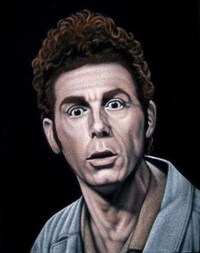 90s Sitcom Art Shows Image 2